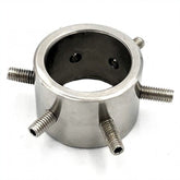 Brutal Penis Torture Device